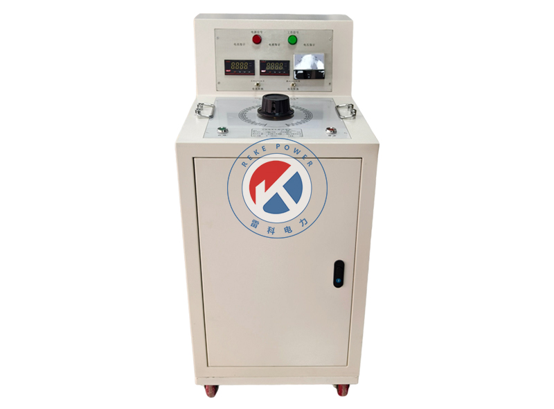 REKE-82 2000A大電流發生器