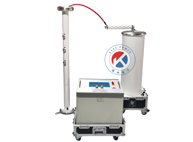 REKE-ZGS 80kV/300mA 水內(nèi)冷直流電壓測試儀